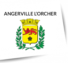 [Angerville-l&#039;Orcher] (retour à l'accueil)